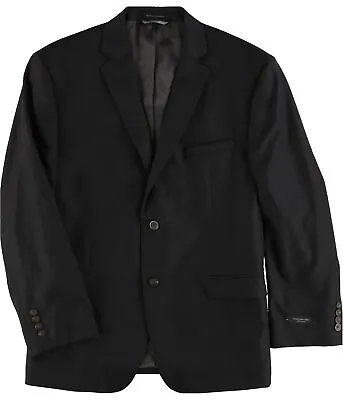 Marc Anthony Mens Classic-Fit Two Button Blazer Jacket • $128.07