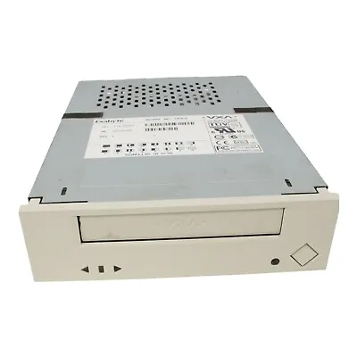 Exabyte VXA-2 INTERNAL TAPE DRIVE 112.00540 W/ DART 2 Board & PCBA MEMORY • $29.99