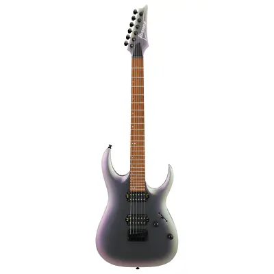 Ibanez RGA42EX Electric Guitar - Black Aurora Burst Matte • $825