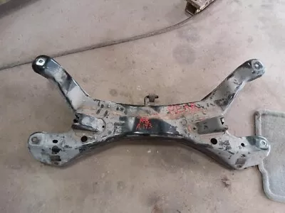 2004-2012 Chevy Malibu Pontiac G6 Rear Crossmember Engine Cradle OEM • $99.99