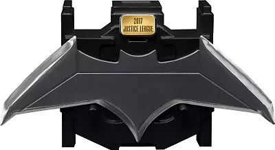 Ikon Design Studio DC Batman Justice League Metal Batarang Movie Prop Replica • $149.95