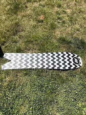K2 Swallow Tail Powder Snowboard 2019 Bought Brand New Used Less Then 10 Times • $250