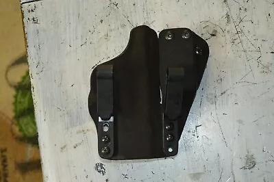 G-Code Incog W/ Magazine Caddy Full Guard Holster Gen 1-4 Glock 17 22 31 • $74