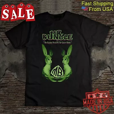 New Mr.Bungle Rabits Gift For Fans Unisex All Size Shirt 1LU94 • $26.03