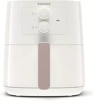 Philips Airfryer Essential Uses Up To 90% Less Fat Homemade Easy Excellent - Au • $160