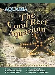 $5.81 • Buy Aquaria - The Coral Reef Aquarium