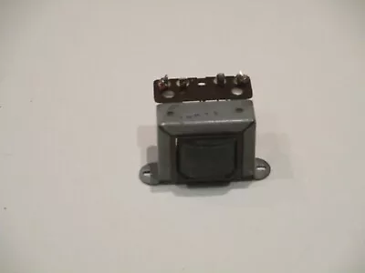 £7.50 • Buy Valve Radio Output Transformer