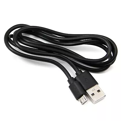 £2.20 • Buy 1M Micro USB Fast Charging Data Cable Lead For GPS Tomtom Start 20 25 50 50 60