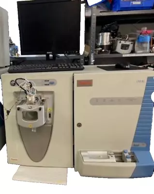 Thermo LTQ XL Mass Spectrometer - Excellent Condition! • $26900