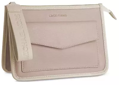 Michael Kors Make Up Bag Pink 2023 • £21.99