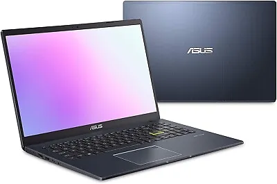 ASUS L510 Ultra Thin 15.6  FHD Laptop (Celeron 4G 128G) Backlit L510MA-DS04  • $324.99