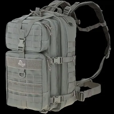 Maxpedition Falcon-III Backpack 28 Liter Layered Independent Compartments. Nylon • $188.79