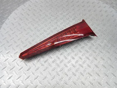 2014 08-16 Victory Cross Country Tour Taillight Tail Rear Brake Light Lamp Lens • $185.99