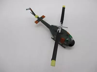 F-Toys 1/144 JGSDF Utility Helicopter Bell-Fuji UH-1H • $4.25