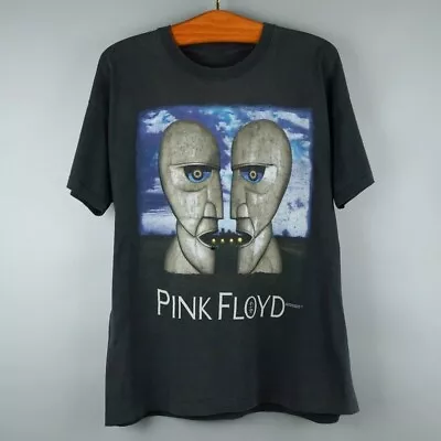 Vintage 1994 Pink Floyd Division Bell Tour T-Shirt • $17.99