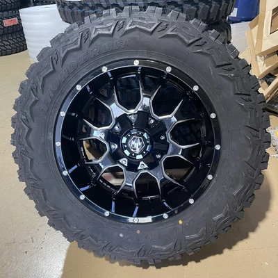 Best 20 Rims 35 Tires Deals | Dealsan