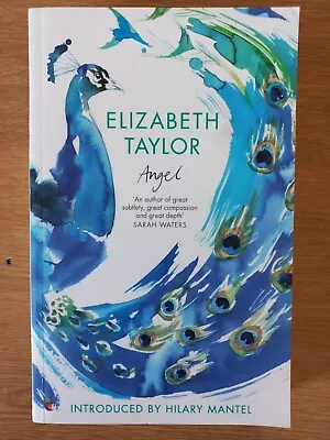 £5.75 • Buy 'Angel' By Elizabeth Taylor, Paperback Intro By Hilary Mantel New Book