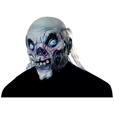 Crypt Keeper Mask Adult Tales From The Crypt Scary Halloween Costume Fancy Dress • $13.34