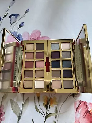 Estee Lauder Pure Color Envy Eyeshadow Palette Lot Glam + Nudes Both Palettes • $14.99