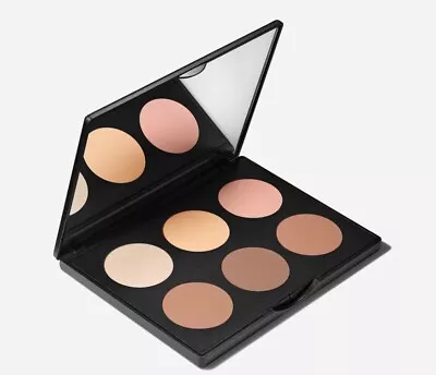 Mac Studio Fix Sculpt & Shape Contour Palette LIGHT/MEDIUM - 14.4 G / 0.50 Oz. • $28.88