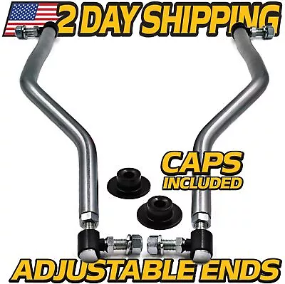 $43.99 • Buy Adjustable Drag Link Set Fits Poulan Pro PB20A46LT PB20A46YT PB20H42LT PB20VA46
