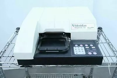 BioTek Instruments Meridian Diagnostics ELx800 Microplate Reader • $149.97