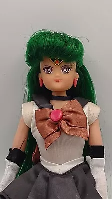 Sailor PLUTO Moon Doll Deluxe Adventure 11.5  2001 Irwin RARE  • $190.99