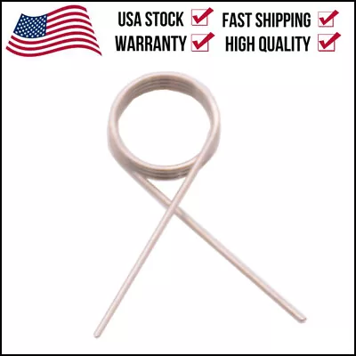 New Torsion Spring For Gearshift Steptronic Repair For 2013-2019 Mini Cooper US • $5.99