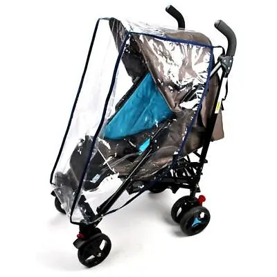 $21.95 • Buy NEW  Rain Storm Dust Cover - Umbrella Stroller