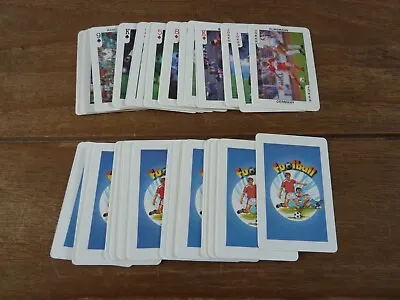 Dandy Gum - Euro 88 Football Cards From 1988 - VGC! Pick Your Cards!  • £0.99