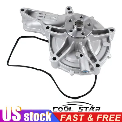 Fit For PAI 801131E Volvo D11 D13 D16 MACK MP7 MP8 Water Pump 20744939 85109694  • $83.99
