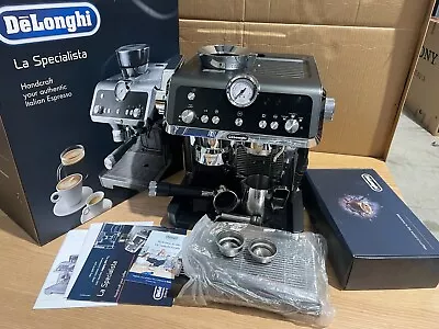 $214.99 • Buy Delonghi Magnifica Evo Coffee Machine ECAM290.62.B