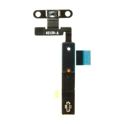 Power Button For IPad Mini 5 Microphone Flex A2133 A2124 • £9.99