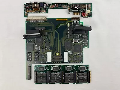 £39.03 • Buy IBM 5140 PC Convertible System Board 7396911 , RAM Memory, Power Supply UNTESTED