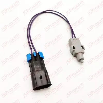 For Mercruiser 3.0 4.3 5.0 6.2L 350 Switch Shift Interrupt Neutral 87-8M0052936 • $27.50