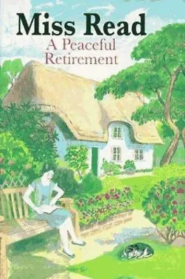 $6.38 • Buy A Peaceful Retirement ,  ,