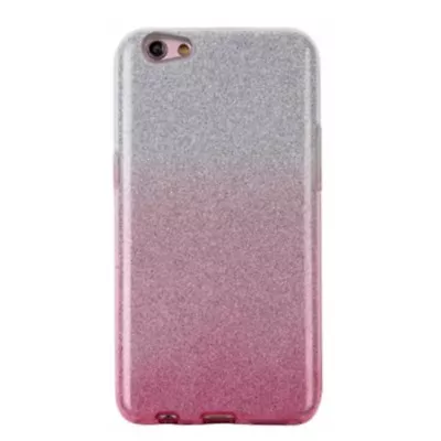 $6.99 • Buy For OPPO A3s AX5 A57 A73 R11s Bling Glitter Pattern Sparky Gradient Case Cover