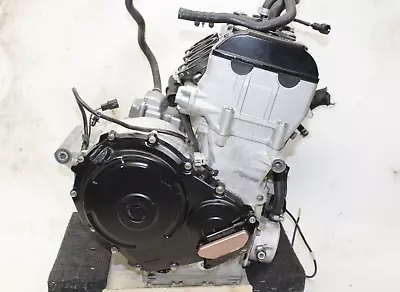 2007 Suzuki Gsxr750 GSX-R 750 Engine Motor • $2199