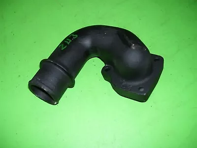 Cummins 5.9 24 Valve Diesel Engine THERMOSTAT HOUSING Water Neck Upper 3941608 • $31.75