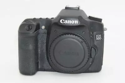 Canon Canon EOS 50D • £137.46