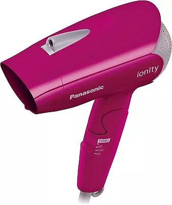 Panasonic Hair Dry Dryer Ionity Vivid Pink EH-NE1A-VP • £50.17