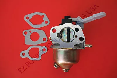 Powermate PWLE1639 PWLE1639E P-WLE-1639-E 163CC 9 IN Gas Edger Carburetor • $24.99