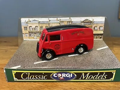 £9.95 • Buy Corgi Classics D983 Morris J ‘Royal Mail’ Van
