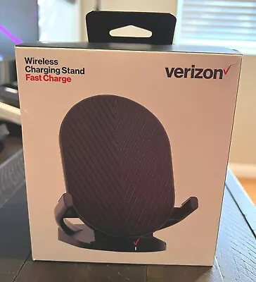 Verizon Fast Charger Wireless Charging Stand For IPhone 14 XR 13 11 12 15 Max • $14.99