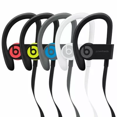 Powerbeats 3 Wireless • $149