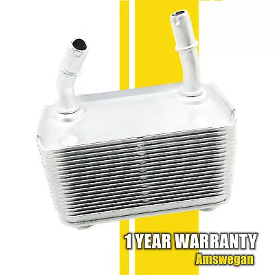 Transmission Oil Cooler Suit For 2000-2006 BMW X5 17207500754 • $23.01