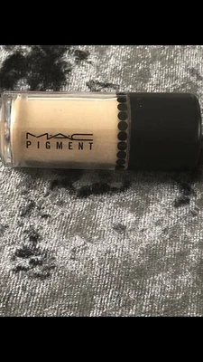 £4.99 • Buy **BN MAC PIGMENT MINI 2.5g - SHADE: LITHE - DISCONTINUED**