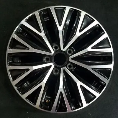 16” VW JETTA 2019-2021 OEM Factory Original Alloy Wheel Rim 70044 • $224.96