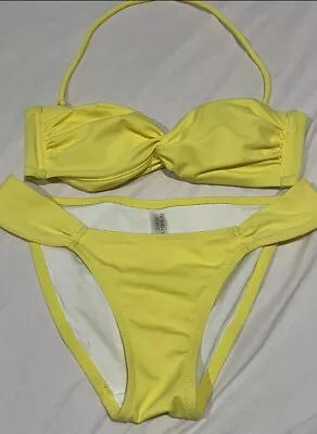 Brand New Victoria’s Secret Bikini XS/6 • $40