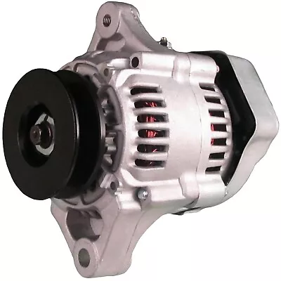 New Mini Race Car Alternator SBC BBC 100211-1660 Self Excited 70 Amp • $89.10